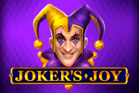 Ігровий автомат Joker's Joy