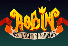 Игровой автомат Robin Nottingham Raiders