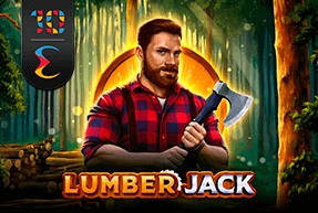 Ігровий автомат Lumber Jack