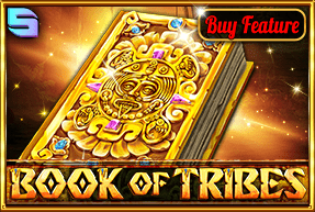 Игровой автомат Book Of Tribes