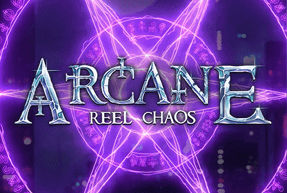 Ігровий автомат Arcane Reel Chaos Slot