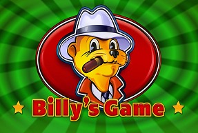 Ігровий автомат Billys Game