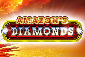 Игровой автомат Amazons Diamonds