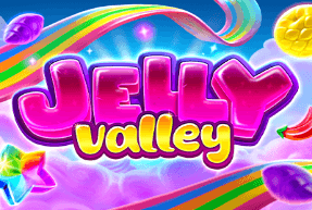 Игровой автомат Jelly Valley Mobile