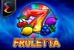 Игровой автомат Fruletta