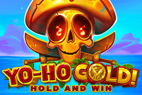 Ігровий автомат Yo-Ho Gold! Mobile