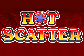 Ігровий автомат Hot Scatter