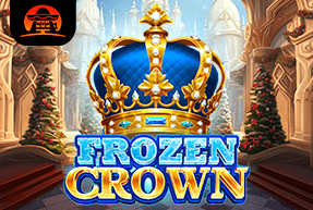 Игровой автомат Frozen Crown