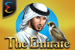 Ігровий автомат The Emirate