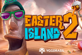 Ігровий автомат Easter Island 2