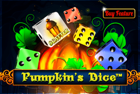 Ігровий автомат Pumpkin's Dice
