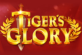 Ігровий автомат Tiger's Glory Mobile