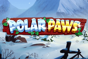 Игровой автомат Polar Paws