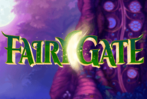 Игровой автомат Fairy Gate Mobile