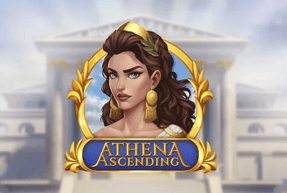 Ігровий автомат Athena Ascending
