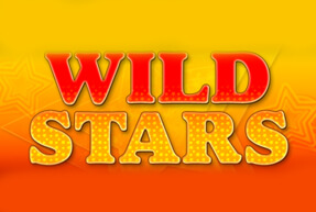 Игровой автомат Wild Stars