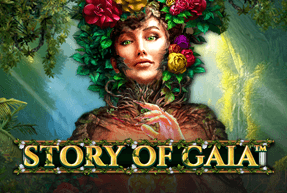 Игровой автомат Story Of Gaia