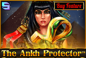 Ігровий автомат The Ankh Protector