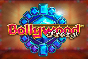 Ігровий автомат Bollywood Story
