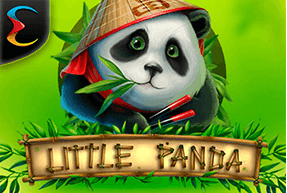Игровой автомат Little Panda