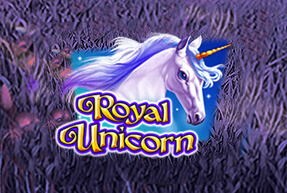 Игровой автомат Royal Unicorn