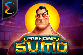 Игровой автомат Legendary Sumo