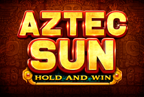 Ігровий автомат Aztec Sun Mobile