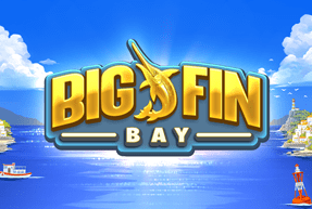 Ігровий автомат Big Fin Bay Mobile
