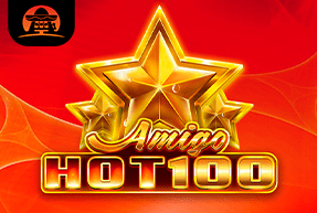 Ігровий автомат Amigo Hot 100