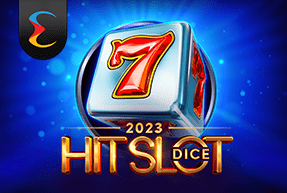 Игровой автомат 2023 Hit Slot Dice