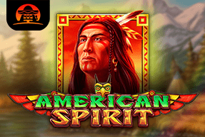 Игровой автомат American Spirit