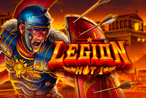 Игровой автомат Legion Hot 1