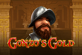 Ігровий автомат Gonzo's Gold