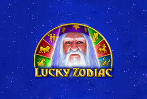 Ігровий автомат Lucky Zodiac