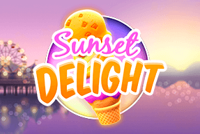 Ігровий автомат Sunset Delight Mobile
