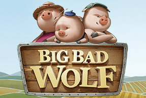Игровой автомат Big Bad Wolf Mobile