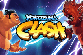 Игровой автомат Yokozuna Clash Mobile