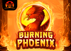 Ігровий автомат Burning Phoenix