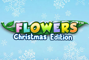 Игровой автомат Flowers Christmas