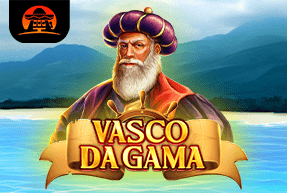 Ігровий автомат Vasco Da Gama