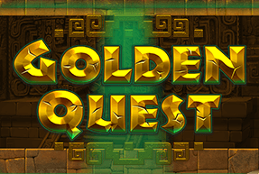 Ігровий автомат Golden Quest
