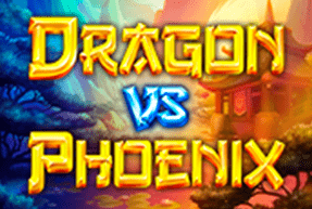 Игровой автомат Dragon vs Phoenix