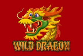 Игровой автомат Wild Dragon