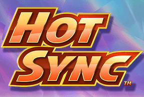 Ігровий автомат Hot Sync Mobile