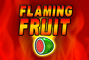 Игровой автомат Flaming Fruit