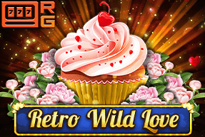 Ігровий автомат Retro Wild Love Mobile