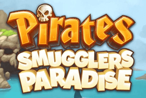 Ігровий автомат Pirates: Smugglers Paradise Mobile