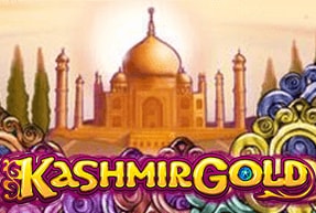 Ігровий автомат Kashmir Gold