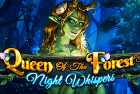 Игровой автомат Queen Of The Forest - Night Whispers