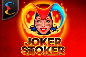 Игровой автомат Joker Stoker